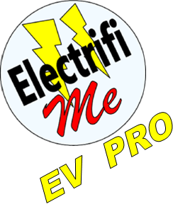 EV Pro Logo