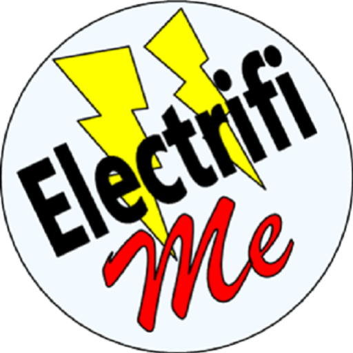 Electrifime Logo