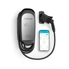 EV Charger (Home)